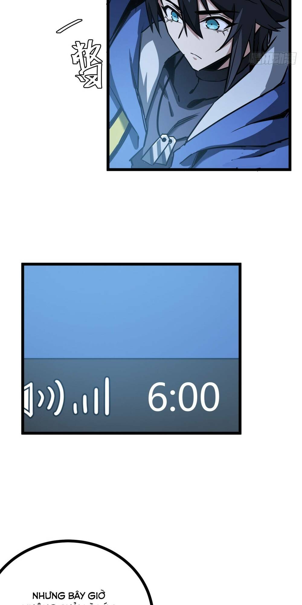 Trò Chơi Này Cũng Quá Chân Thật Rồi! Chapter 10 - Trang 2