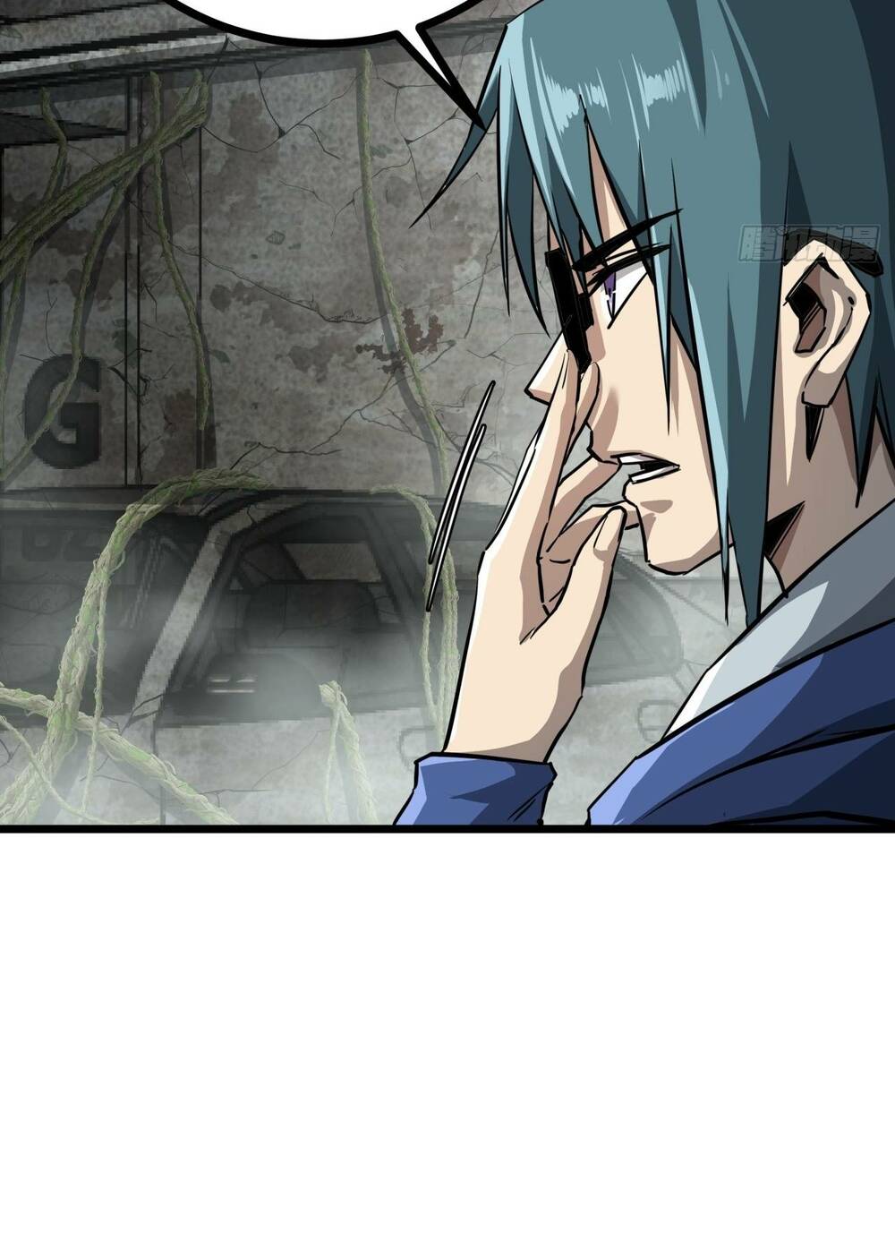 Trò Chơi Này Cũng Quá Chân Thật Rồi! Chapter 11 - Trang 2