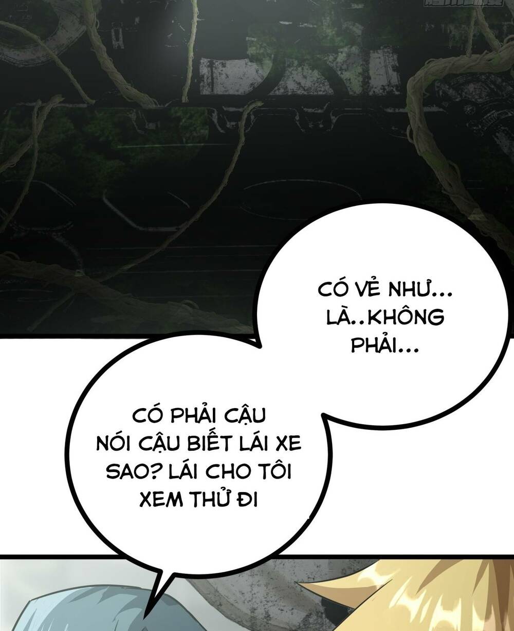 Trò Chơi Này Cũng Quá Chân Thật Rồi! Chapter 11 - Trang 2