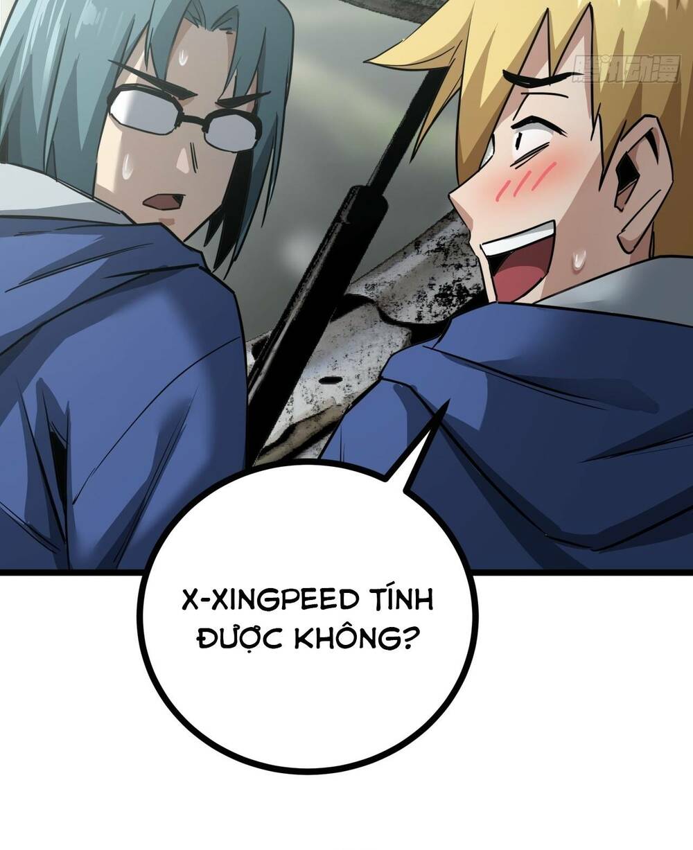 Trò Chơi Này Cũng Quá Chân Thật Rồi! Chapter 11 - Trang 2