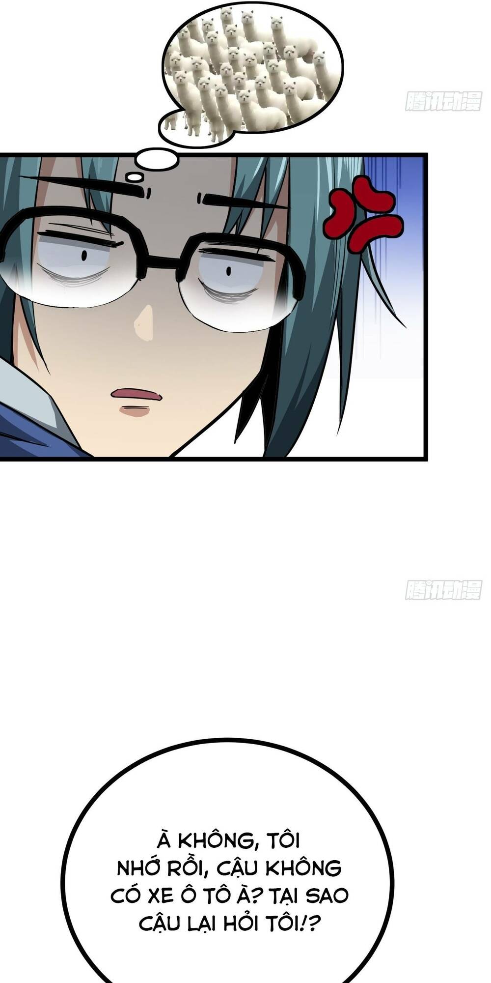 Trò Chơi Này Cũng Quá Chân Thật Rồi! Chapter 11 - Trang 2