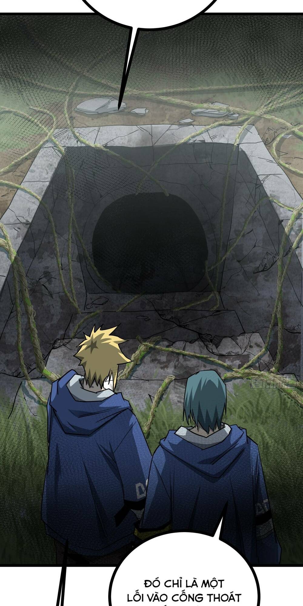 Trò Chơi Này Cũng Quá Chân Thật Rồi! Chapter 11 - Trang 2