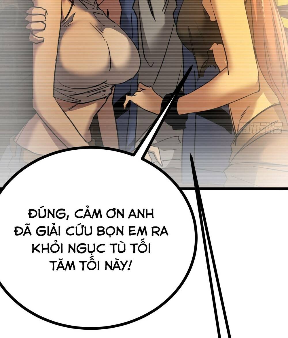 Trò Chơi Này Cũng Quá Chân Thật Rồi! Chapter 11 - Trang 2