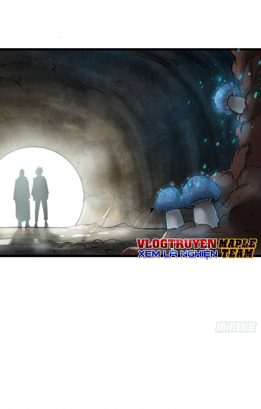 Trò Chơi Này Cũng Quá Chân Thật Rồi! Chapter 11 - Trang 2