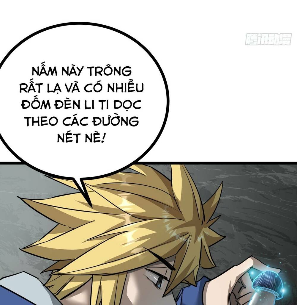 Trò Chơi Này Cũng Quá Chân Thật Rồi! Chapter 11 - Trang 2