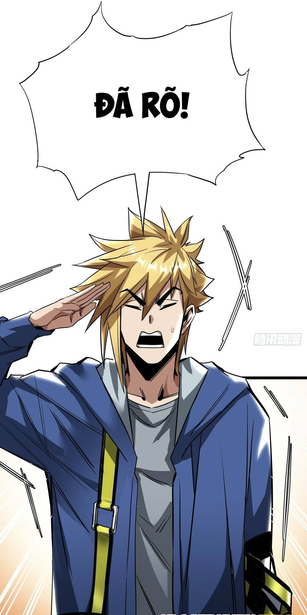 Trò Chơi Này Cũng Quá Chân Thật Rồi! Chapter 11 - Trang 2