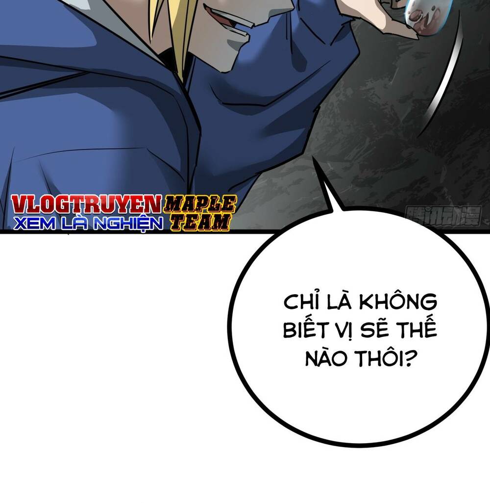 Trò Chơi Này Cũng Quá Chân Thật Rồi! Chapter 11 - Trang 2