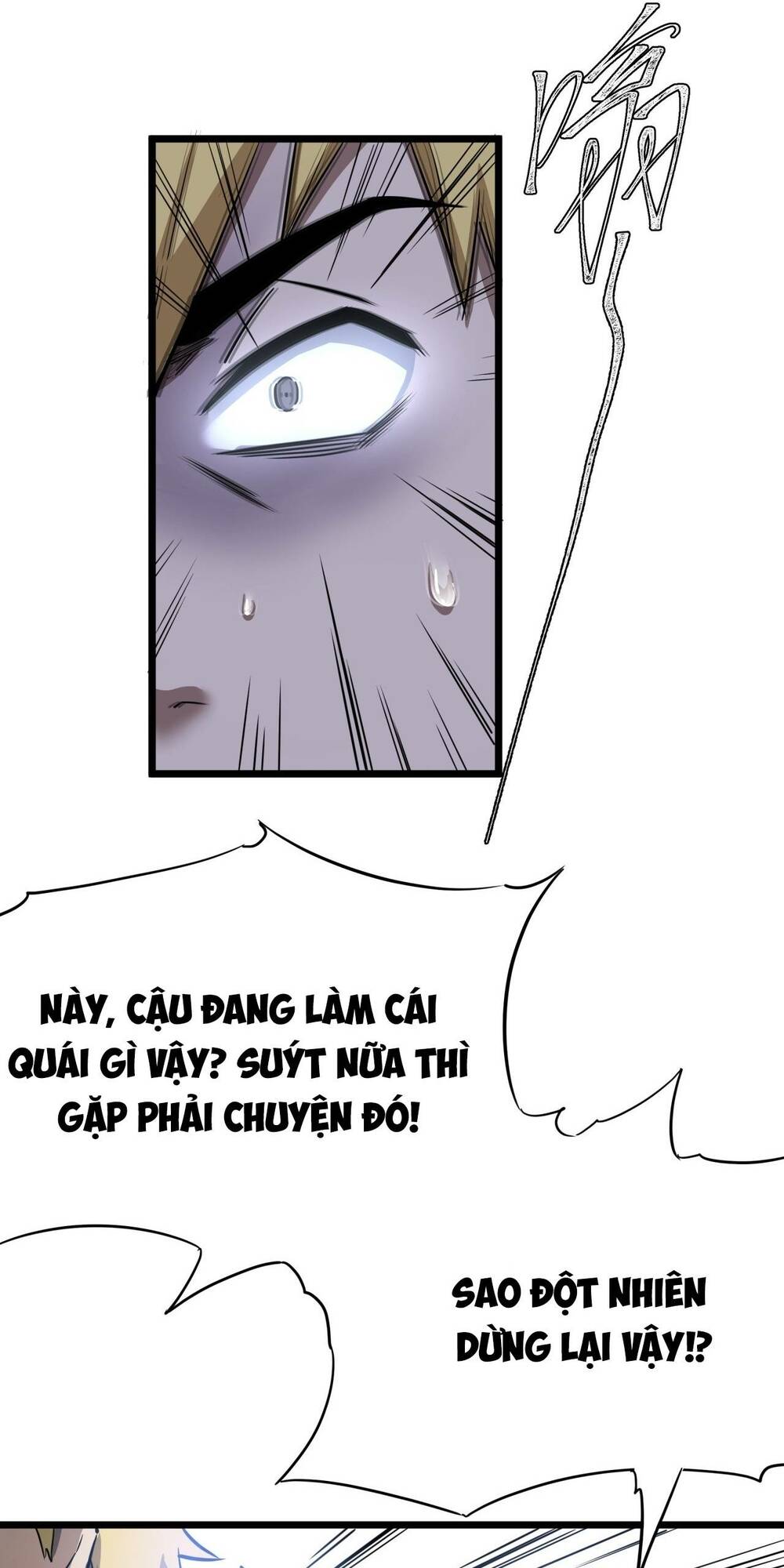 Trò Chơi Này Cũng Quá Chân Thật Rồi! Chapter 11 - Trang 2
