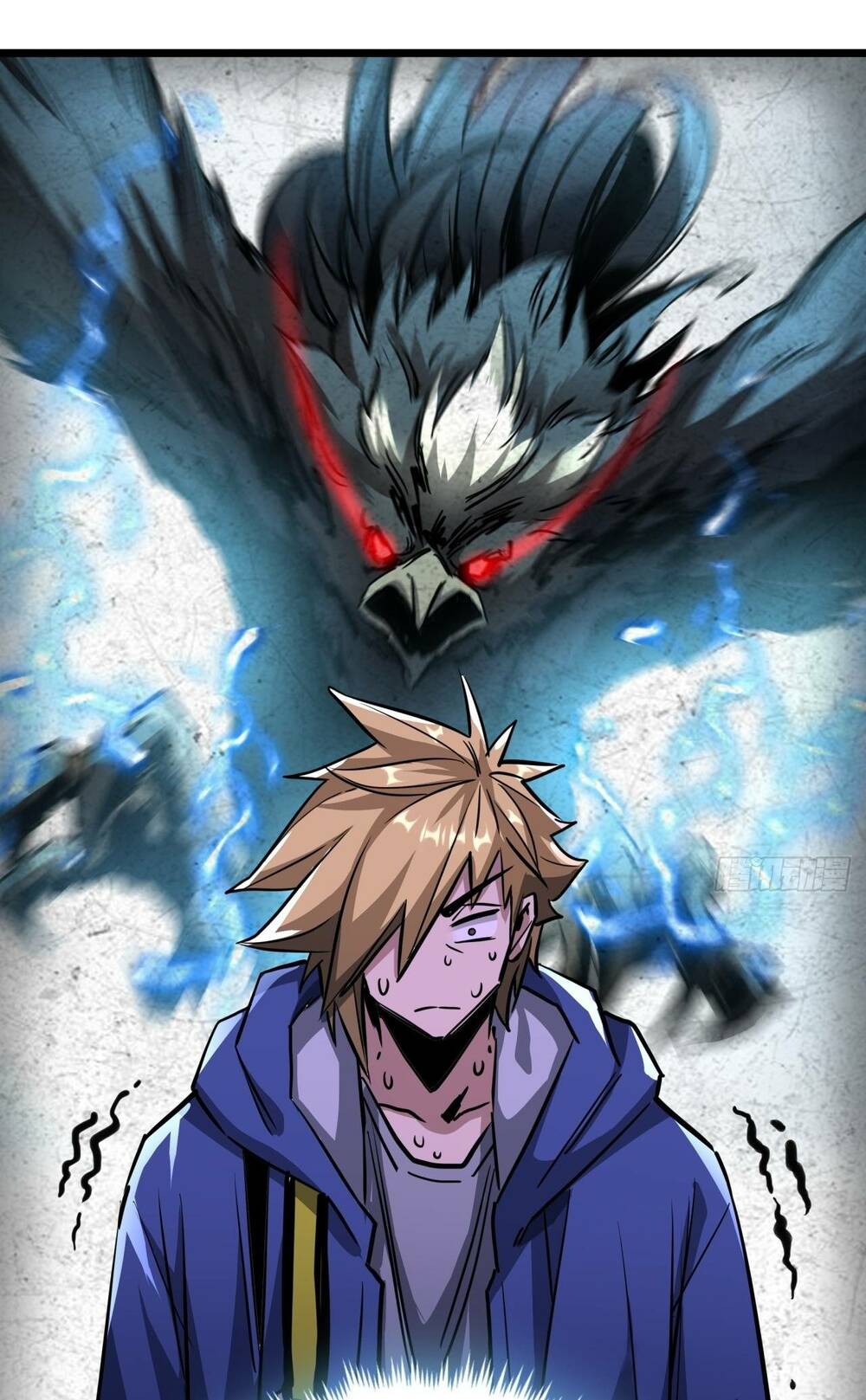 Trò Chơi Này Cũng Quá Chân Thật Rồi! Chapter 11 - Trang 2