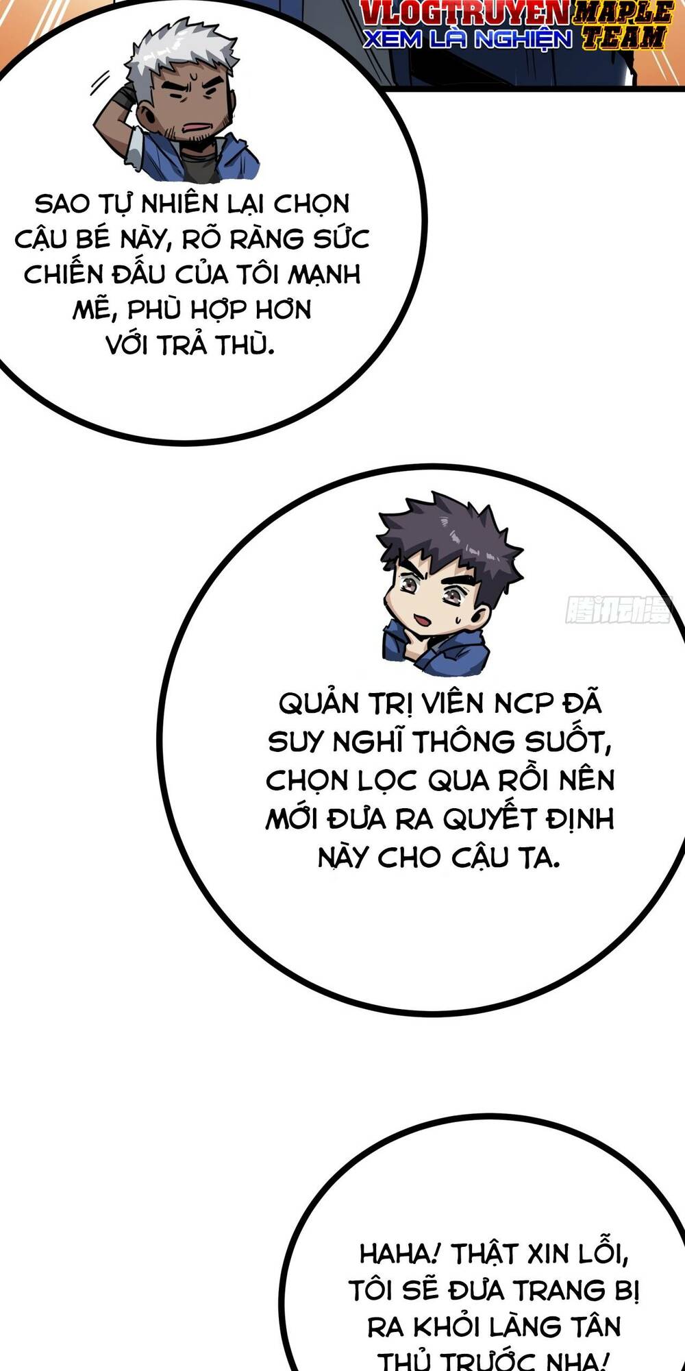 Trò Chơi Này Cũng Quá Chân Thật Rồi! Chapter 11 - Trang 2