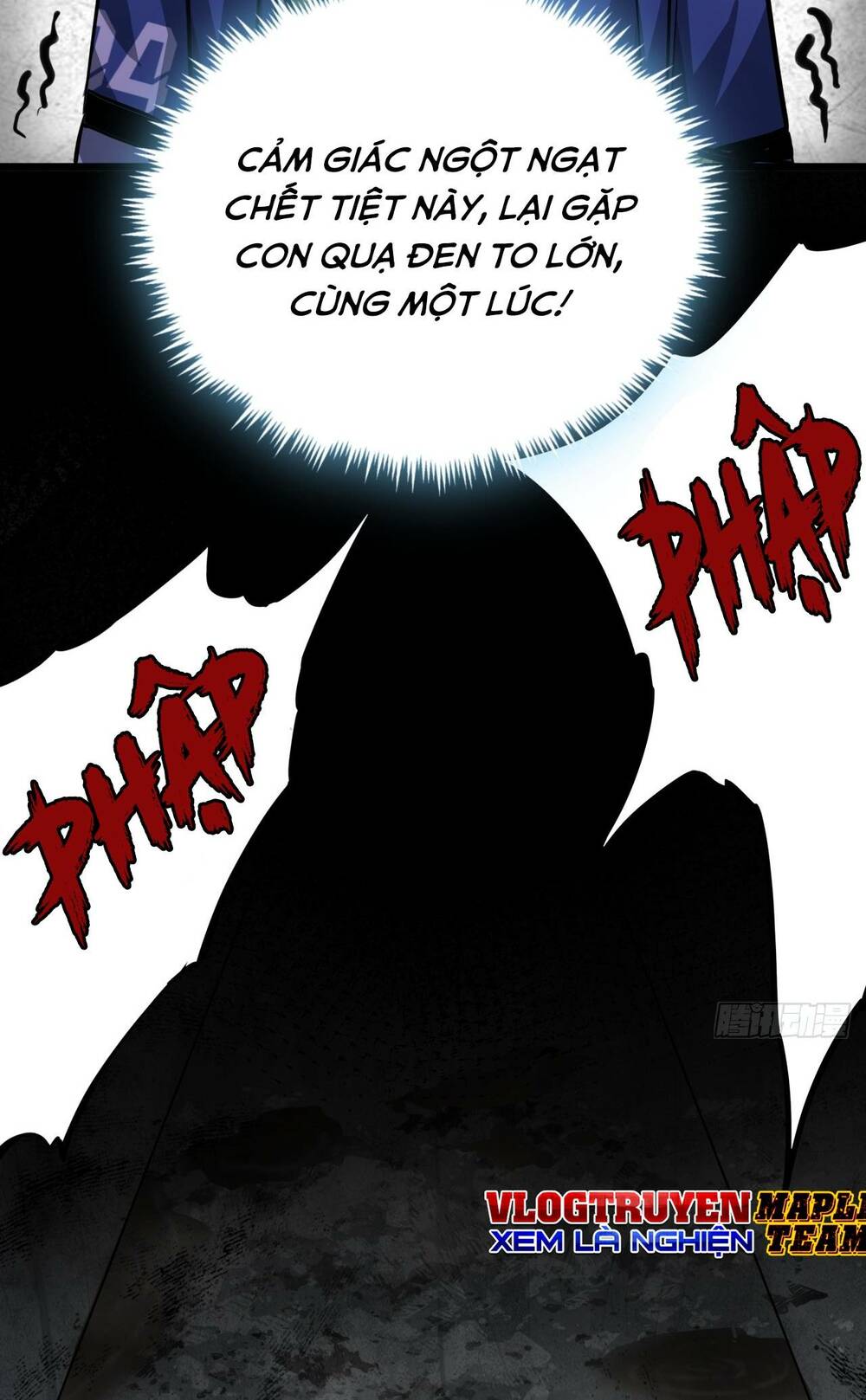 Trò Chơi Này Cũng Quá Chân Thật Rồi! Chapter 11 - Trang 2