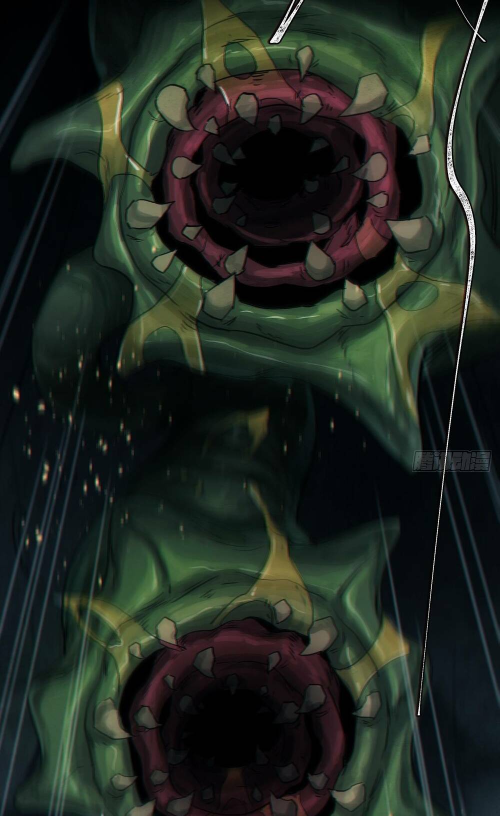 Trò Chơi Này Cũng Quá Chân Thật Rồi! Chapter 11 - Trang 2