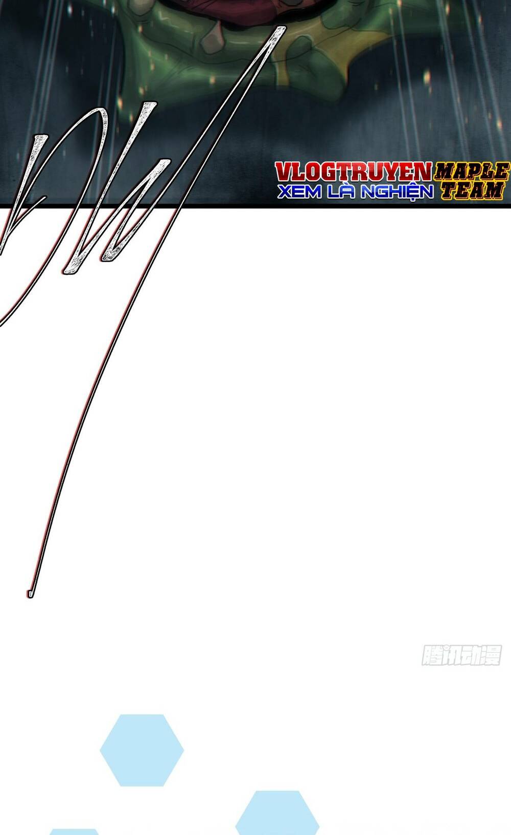 Trò Chơi Này Cũng Quá Chân Thật Rồi! Chapter 11 - Trang 2