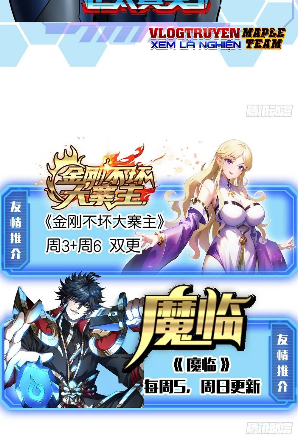 Trò Chơi Này Cũng Quá Chân Thật Rồi! Chapter 11 - Trang 2