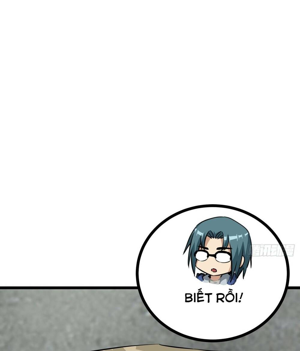 Trò Chơi Này Cũng Quá Chân Thật Rồi! Chapter 11 - Trang 2