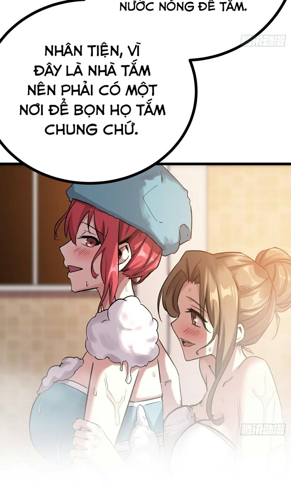 Trò Chơi Này Cũng Quá Chân Thật Rồi! Chapter 12 - Trang 2