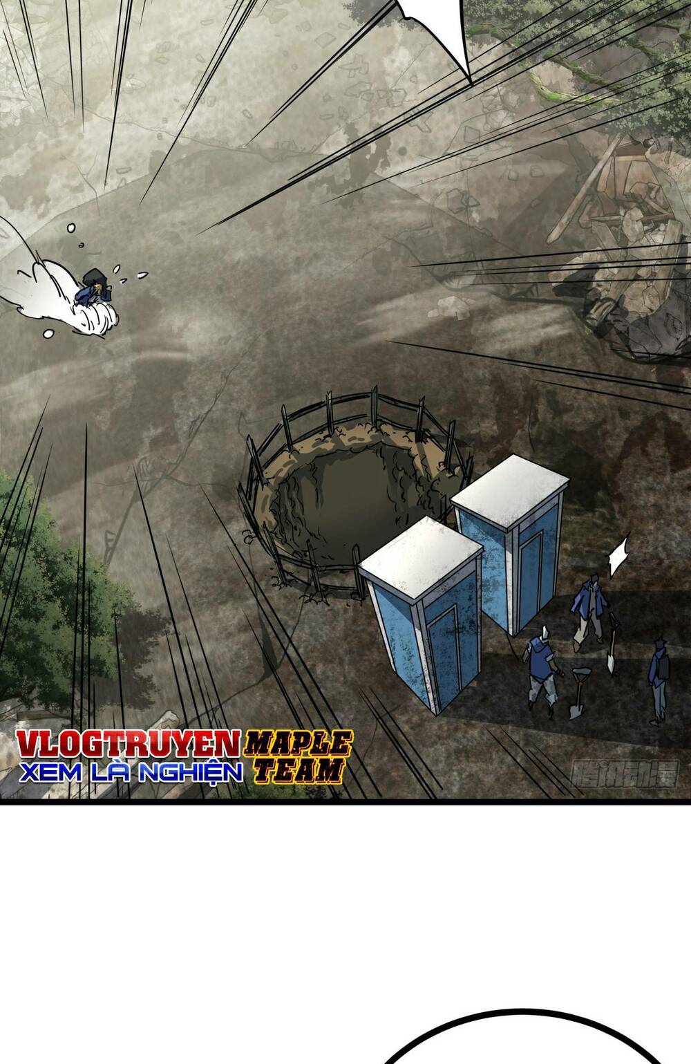 Trò Chơi Này Cũng Quá Chân Thật Rồi! Chapter 12 - Trang 2