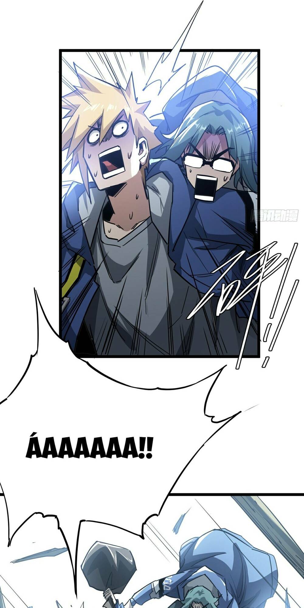 Trò Chơi Này Cũng Quá Chân Thật Rồi! Chapter 12 - Trang 2