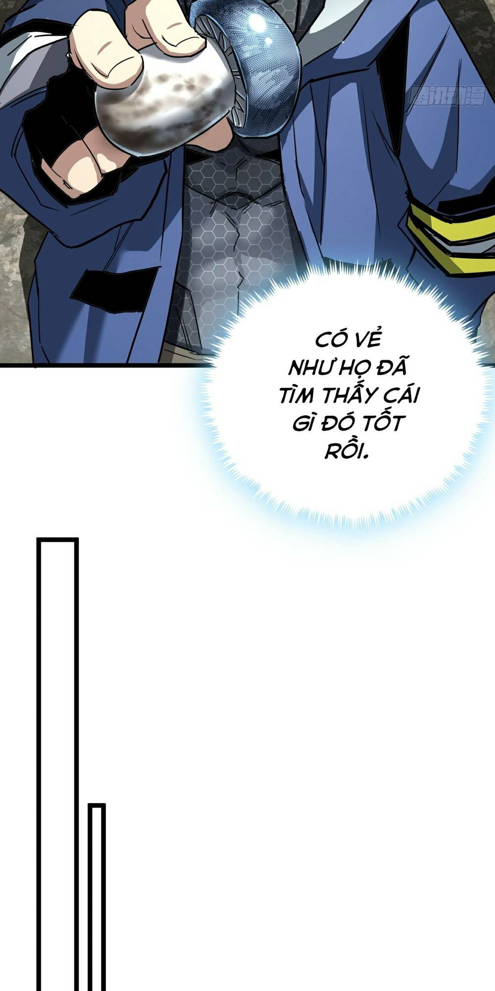 Trò Chơi Này Cũng Quá Chân Thật Rồi! Chapter 12 - Trang 2