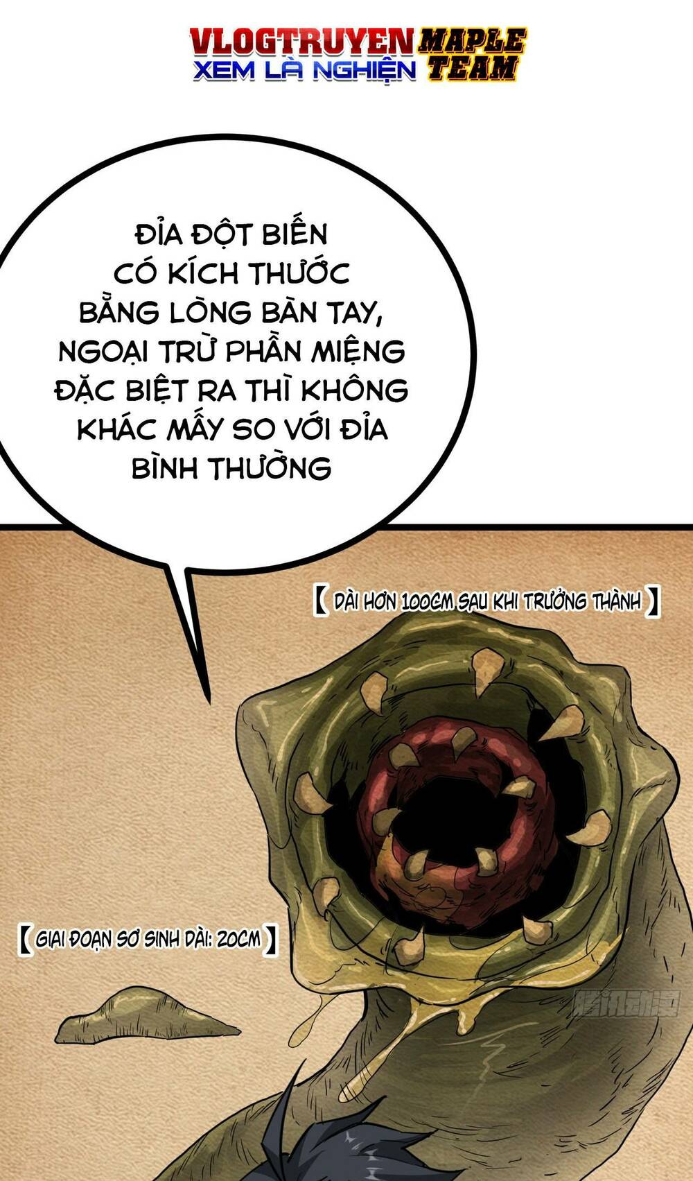 Trò Chơi Này Cũng Quá Chân Thật Rồi! Chapter 12 - Trang 2