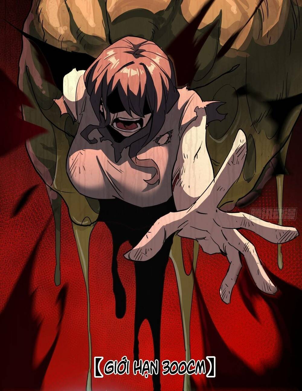 Trò Chơi Này Cũng Quá Chân Thật Rồi! Chapter 12 - Trang 2