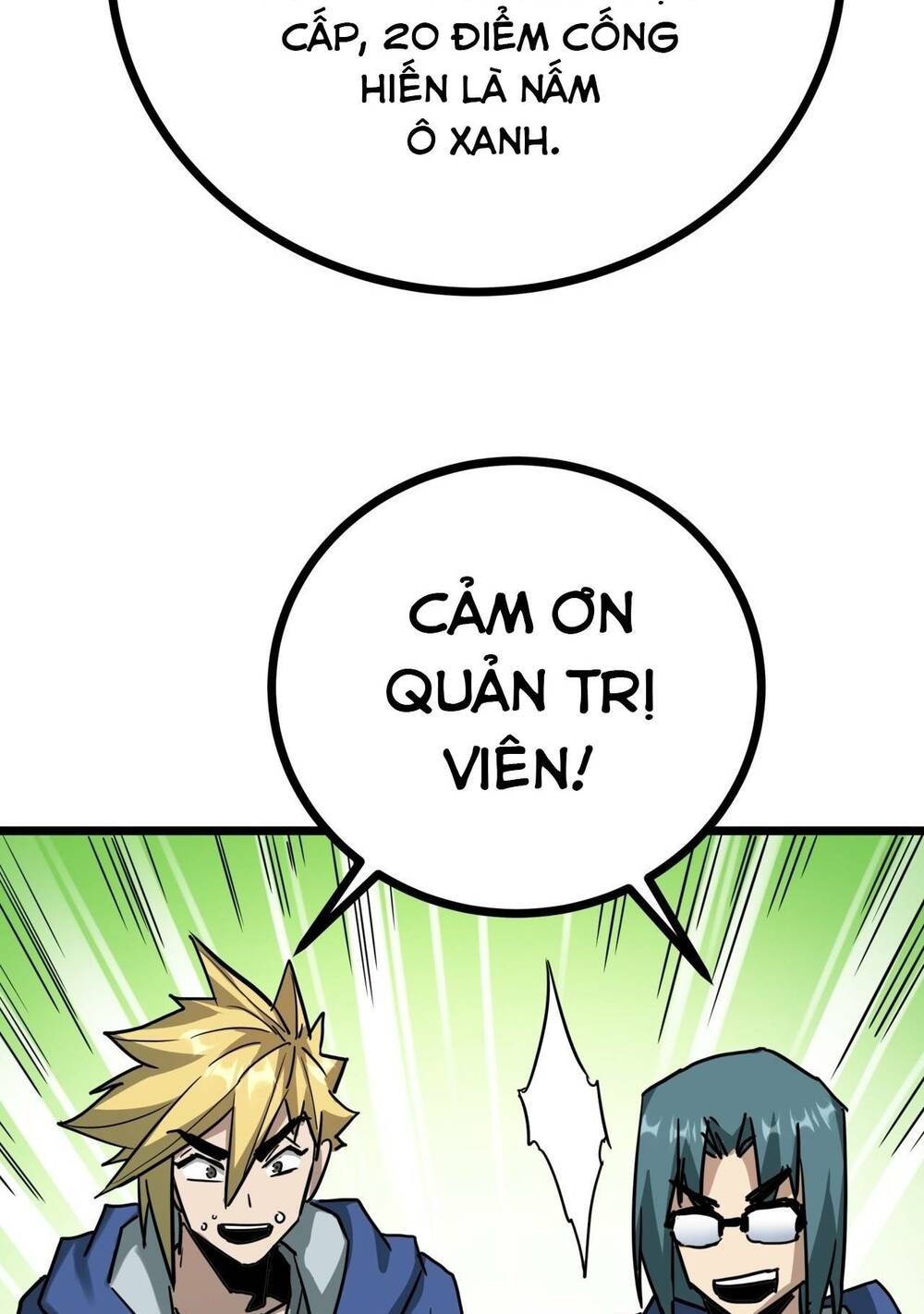 Trò Chơi Này Cũng Quá Chân Thật Rồi! Chapter 12 - Trang 2