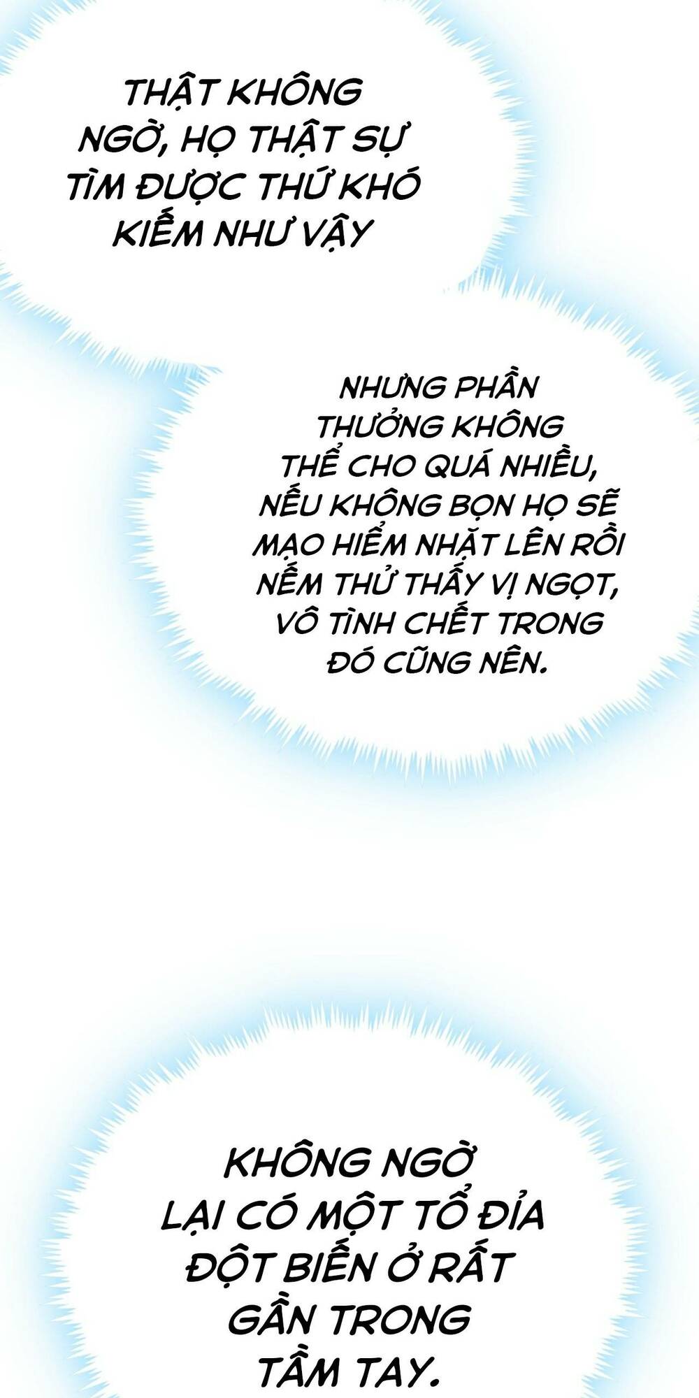 Trò Chơi Này Cũng Quá Chân Thật Rồi! Chapter 12 - Trang 2