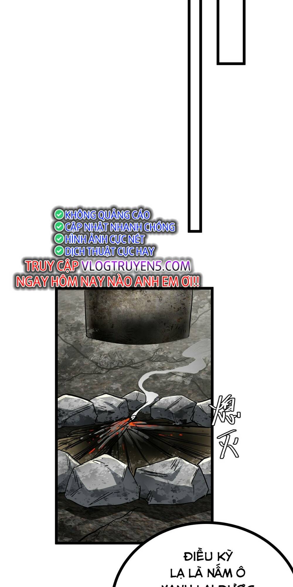 Trò Chơi Này Cũng Quá Chân Thật Rồi! Chapter 12 - Trang 2