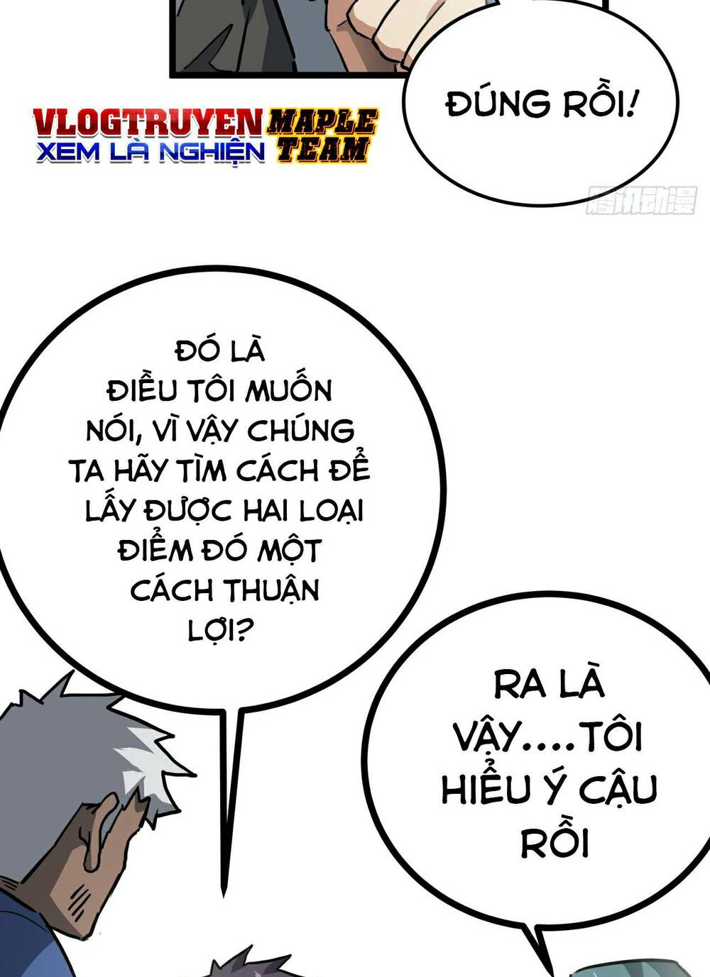 Trò Chơi Này Cũng Quá Chân Thật Rồi! Chapter 12 - Trang 2