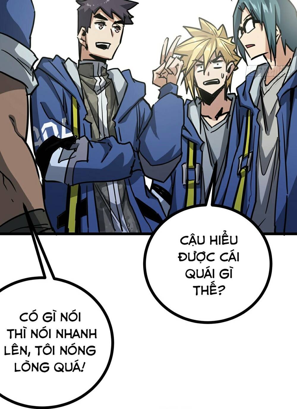 Trò Chơi Này Cũng Quá Chân Thật Rồi! Chapter 12 - Trang 2