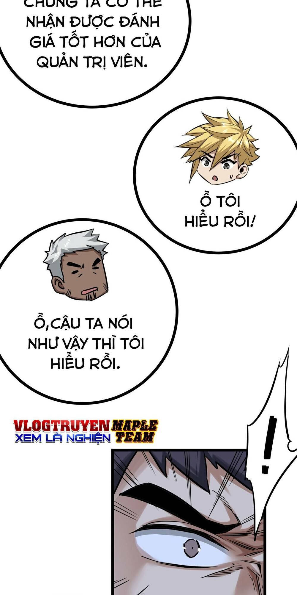 Trò Chơi Này Cũng Quá Chân Thật Rồi! Chapter 12 - Trang 2