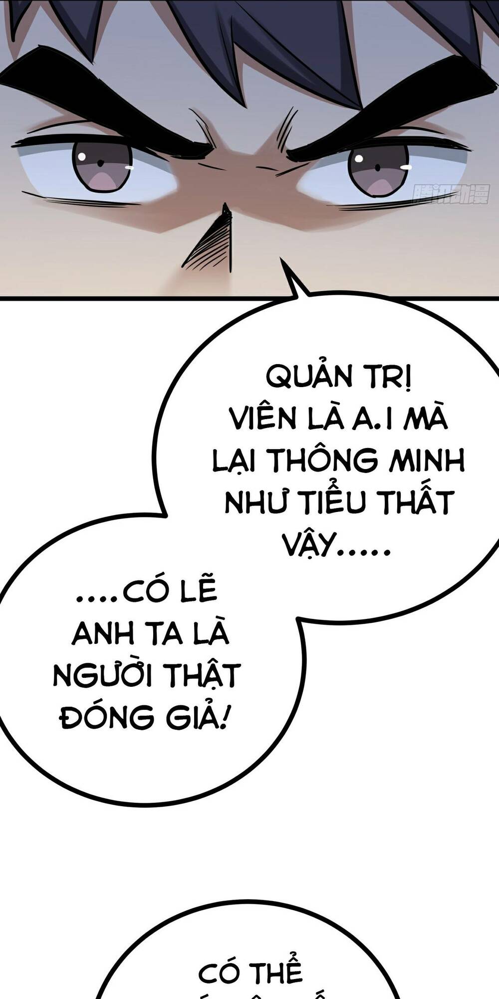 Trò Chơi Này Cũng Quá Chân Thật Rồi! Chapter 12 - Trang 2