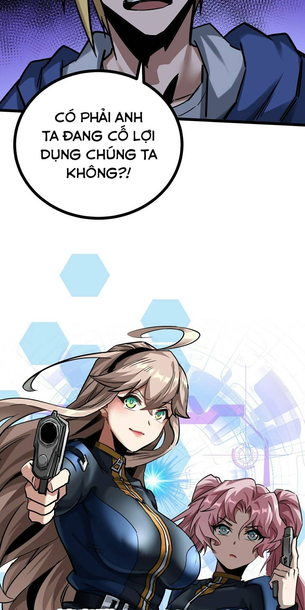 Trò Chơi Này Cũng Quá Chân Thật Rồi! Chapter 12 - Trang 2