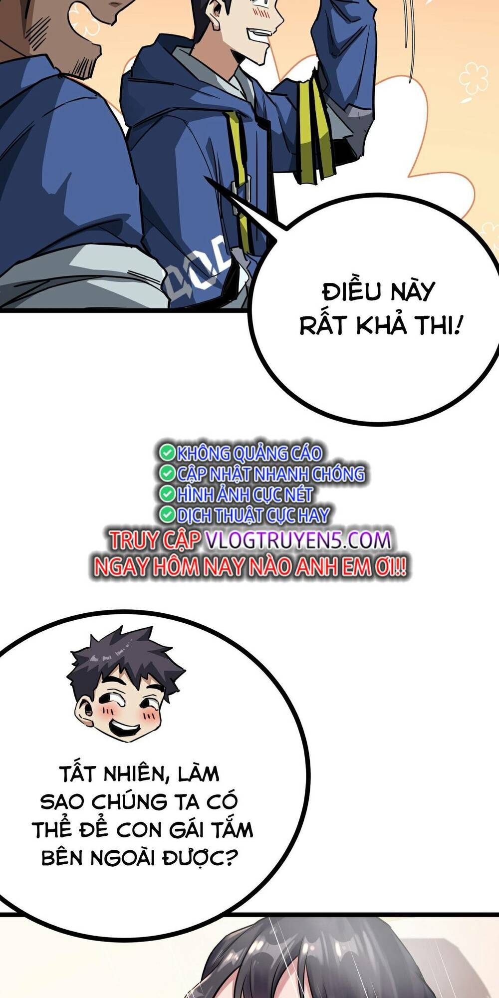 Trò Chơi Này Cũng Quá Chân Thật Rồi! Chapter 12 - Trang 2