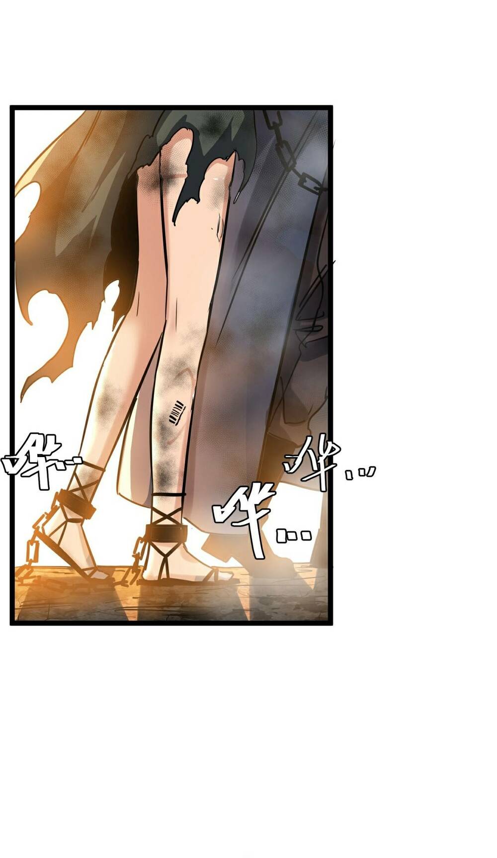 Trò Chơi Này Cũng Quá Chân Thật Rồi! Chapter 13 - Trang 2