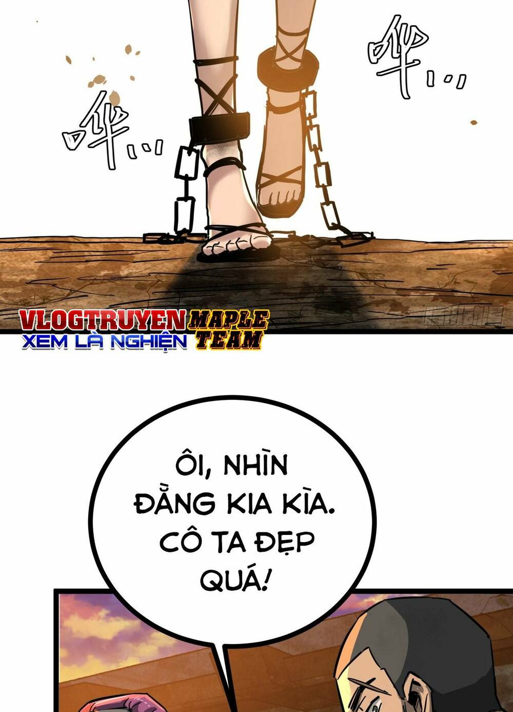 Trò Chơi Này Cũng Quá Chân Thật Rồi! Chapter 13 - Trang 2