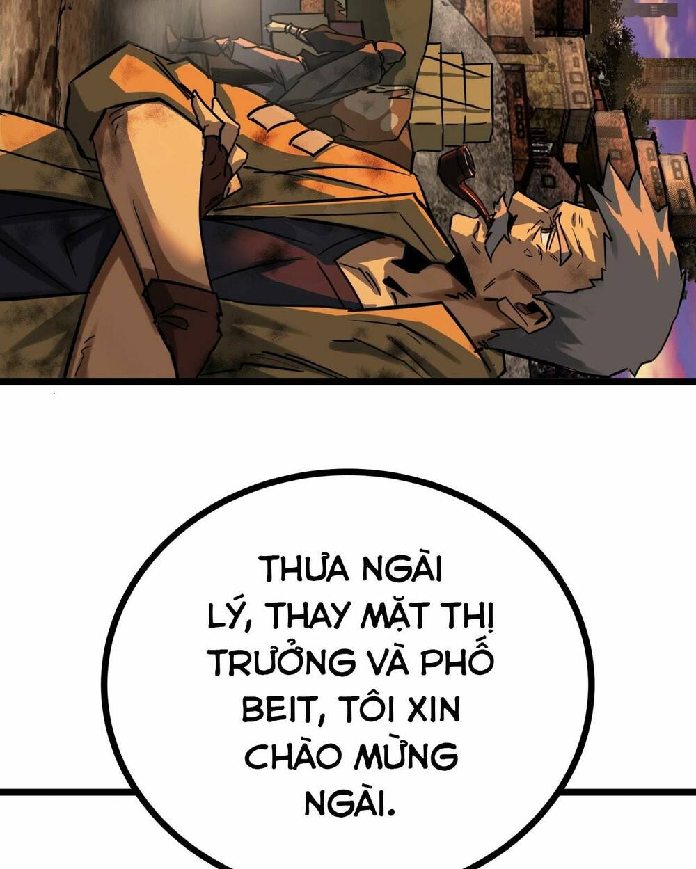 Trò Chơi Này Cũng Quá Chân Thật Rồi! Chapter 13 - Trang 2