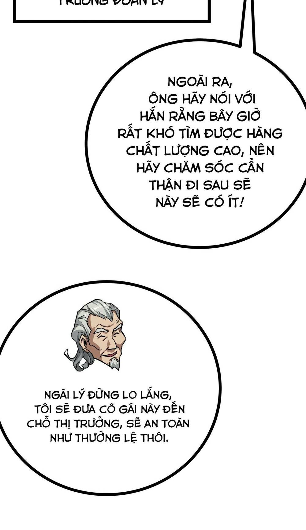 Trò Chơi Này Cũng Quá Chân Thật Rồi! Chapter 13 - Trang 2