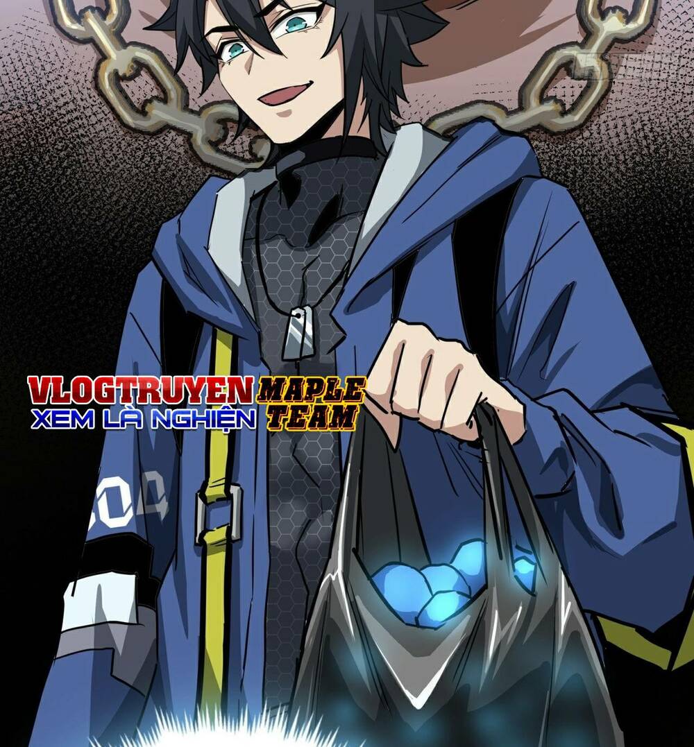 Trò Chơi Này Cũng Quá Chân Thật Rồi! Chapter 13 - Trang 2