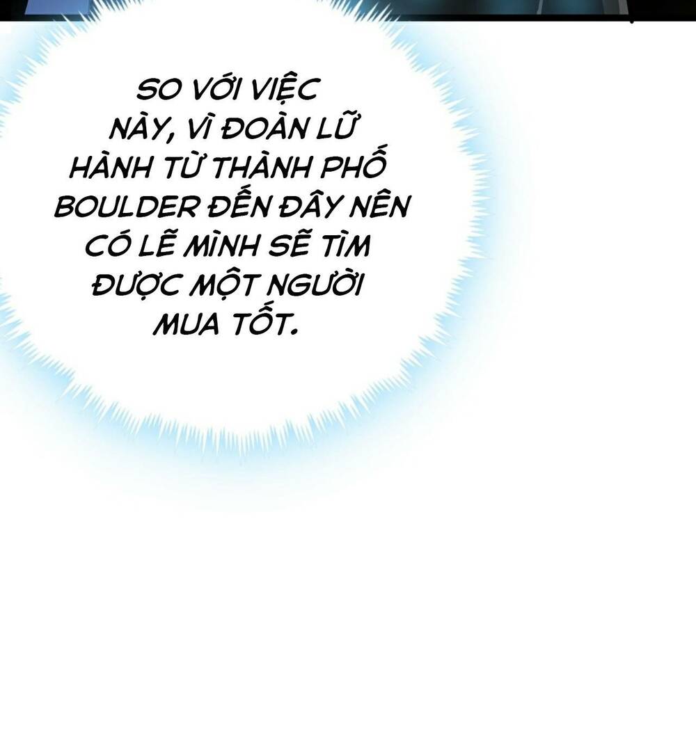 Trò Chơi Này Cũng Quá Chân Thật Rồi! Chapter 13 - Trang 2