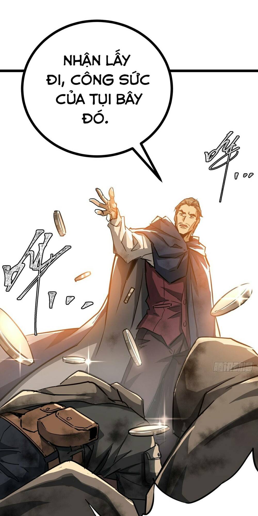 Trò Chơi Này Cũng Quá Chân Thật Rồi! Chapter 13 - Trang 2