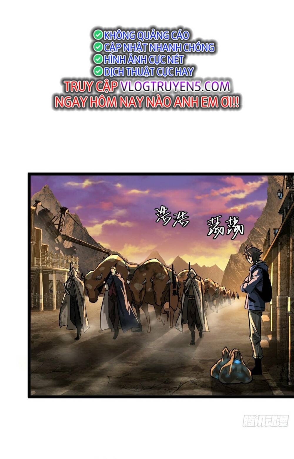 Trò Chơi Này Cũng Quá Chân Thật Rồi! Chapter 13 - Trang 2