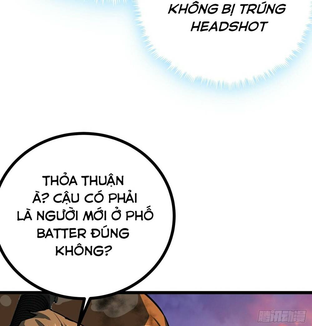 Trò Chơi Này Cũng Quá Chân Thật Rồi! Chapter 13 - Trang 2