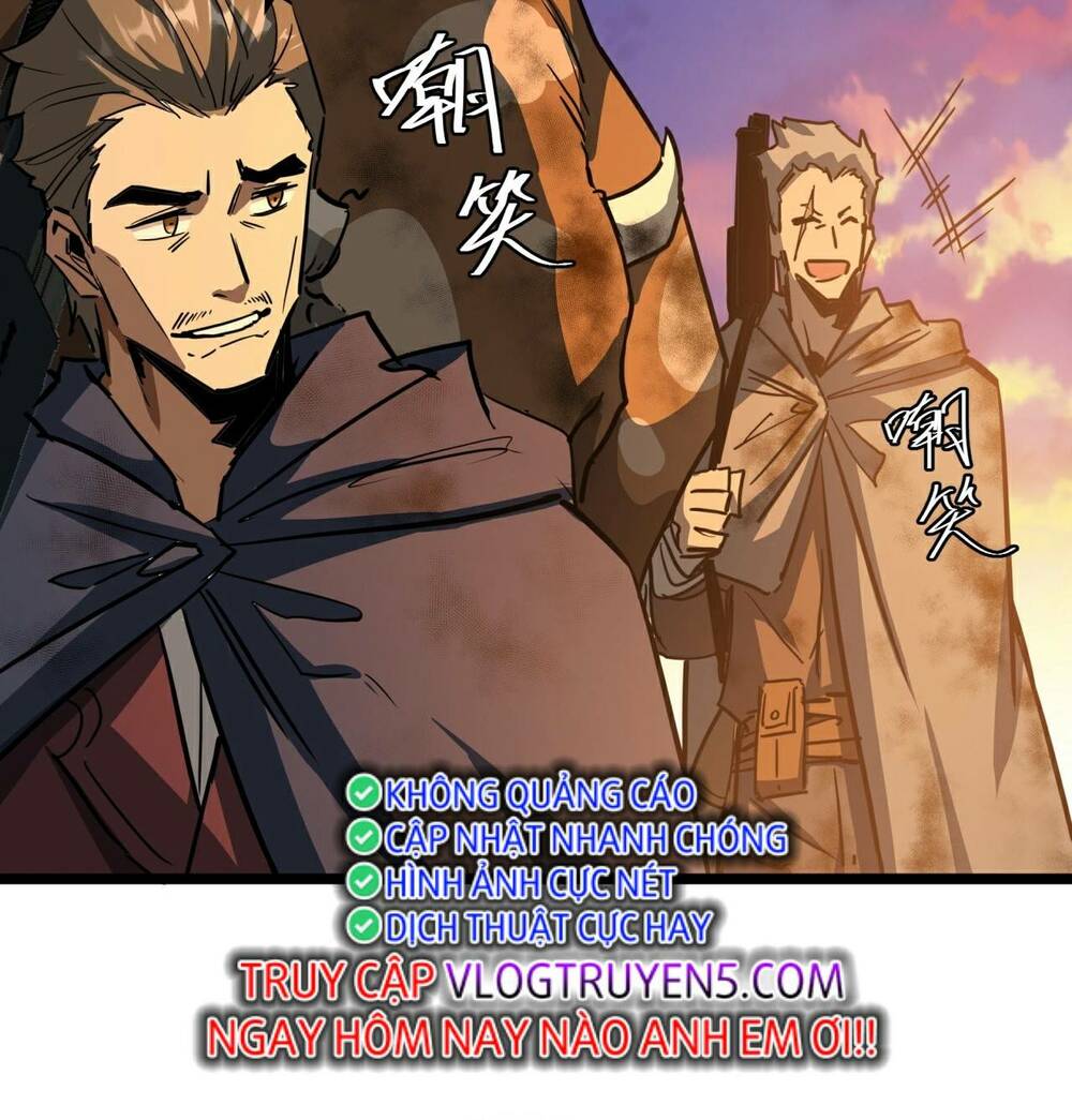 Trò Chơi Này Cũng Quá Chân Thật Rồi! Chapter 13 - Trang 2