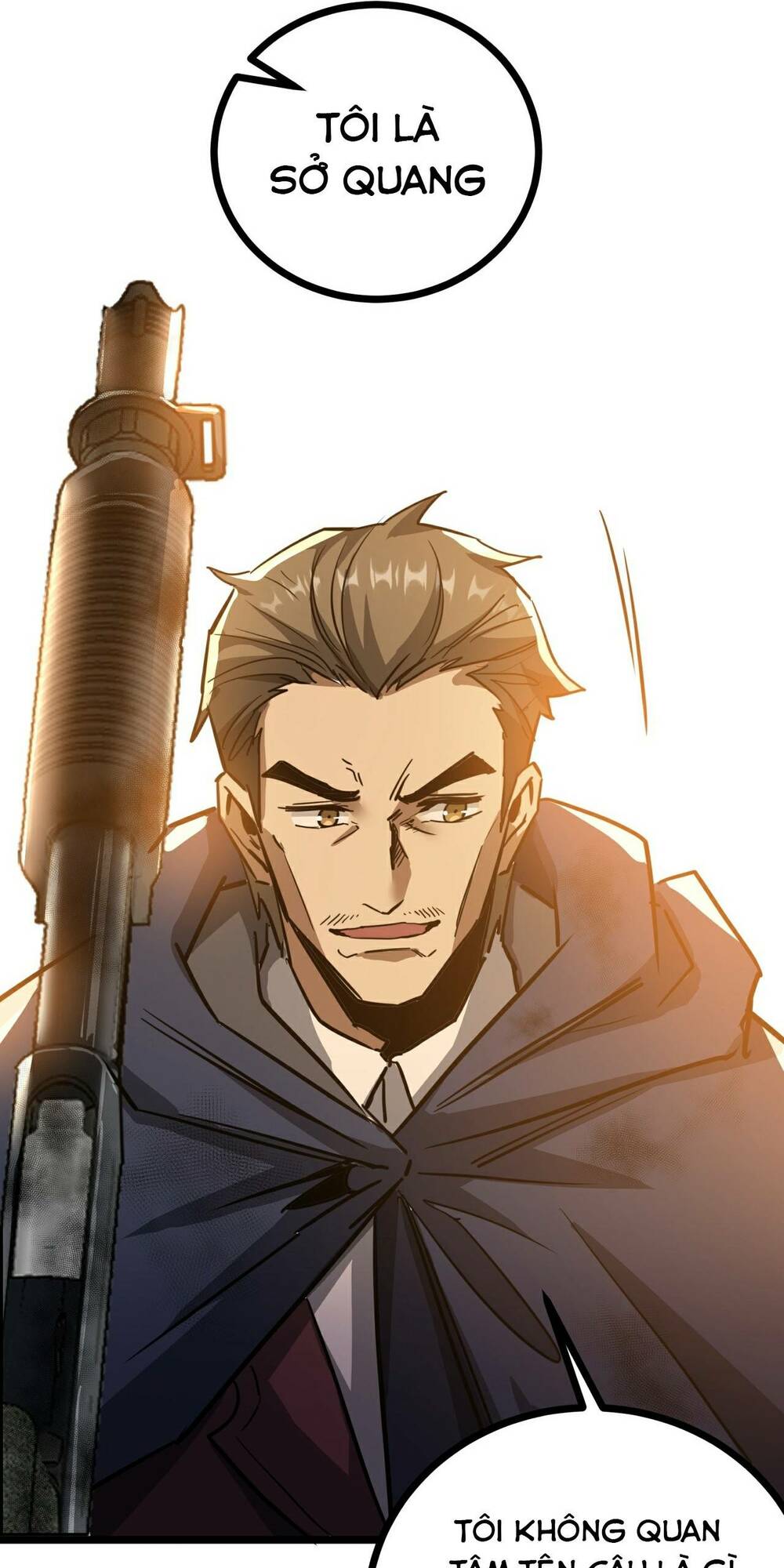 Trò Chơi Này Cũng Quá Chân Thật Rồi! Chapter 13 - Trang 2