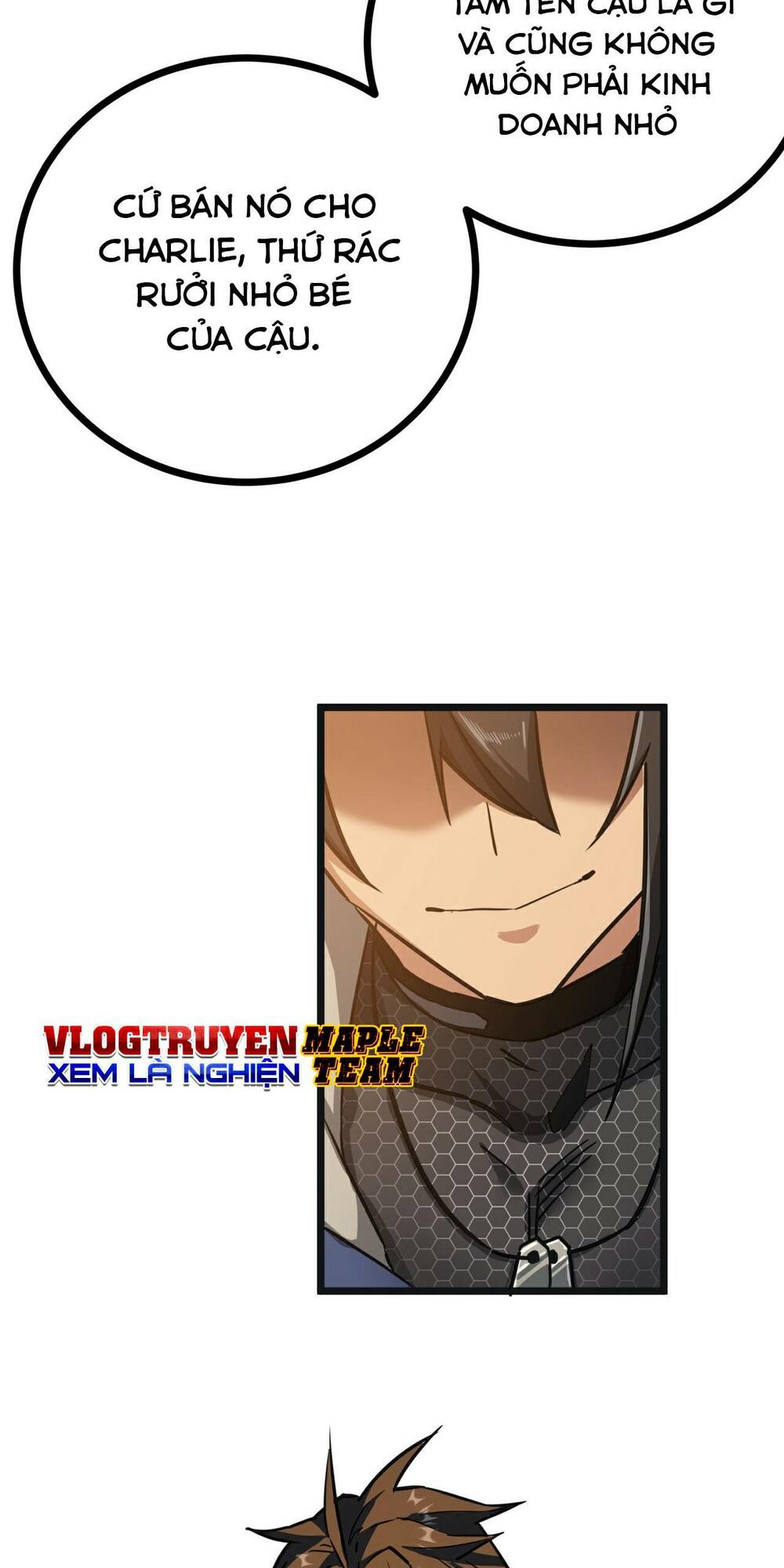 Trò Chơi Này Cũng Quá Chân Thật Rồi! Chapter 13 - Trang 2