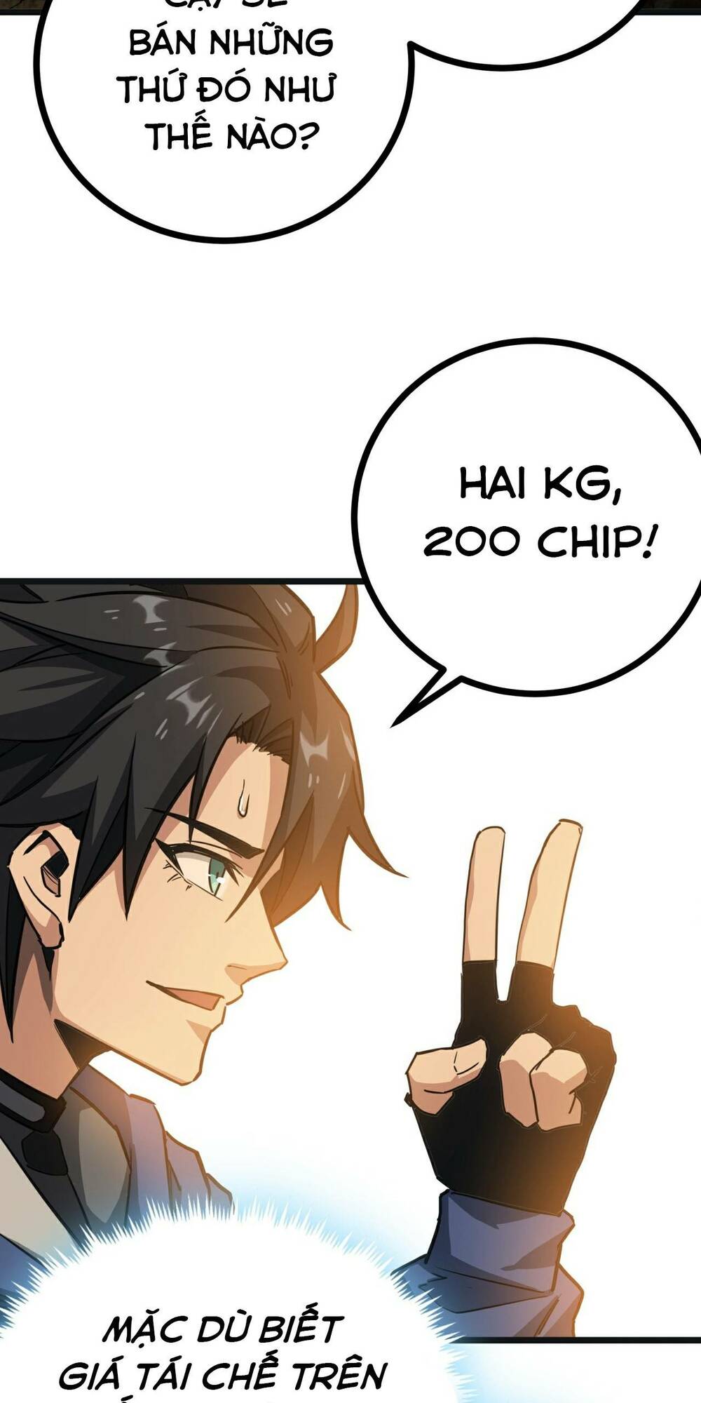 Trò Chơi Này Cũng Quá Chân Thật Rồi! Chapter 13 - Trang 2