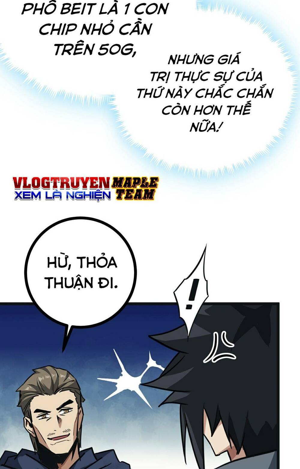 Trò Chơi Này Cũng Quá Chân Thật Rồi! Chapter 13 - Trang 2