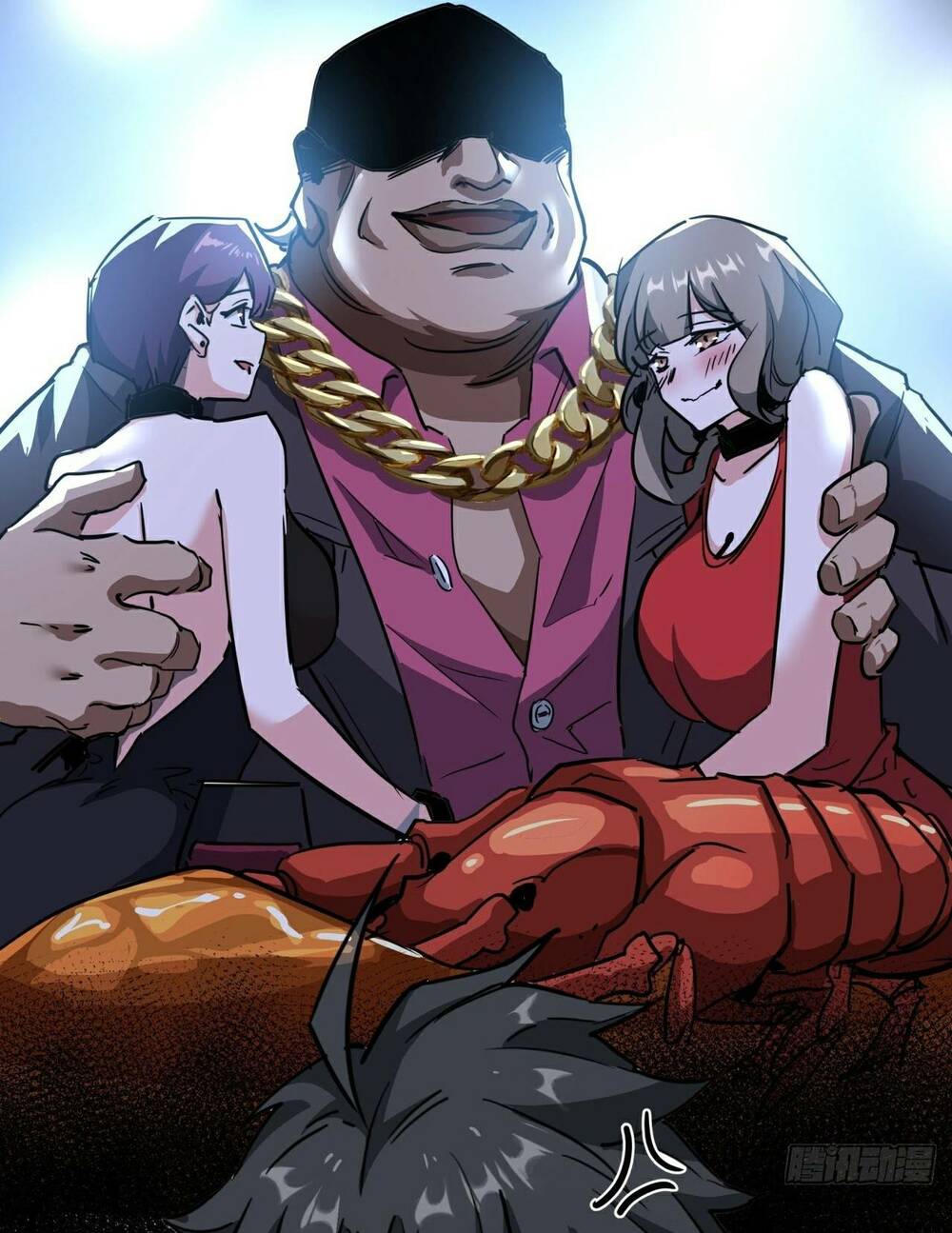 Trò Chơi Này Cũng Quá Chân Thật Rồi! Chapter 13 - Trang 2