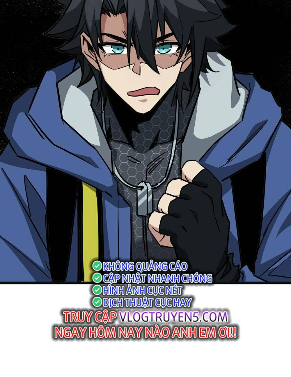 Trò Chơi Này Cũng Quá Chân Thật Rồi! Chapter 13 - Trang 2